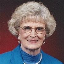 Mary Edmondson Profile Photo