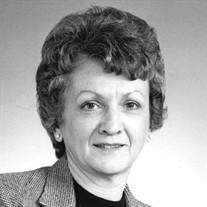 Lois C. Breen
