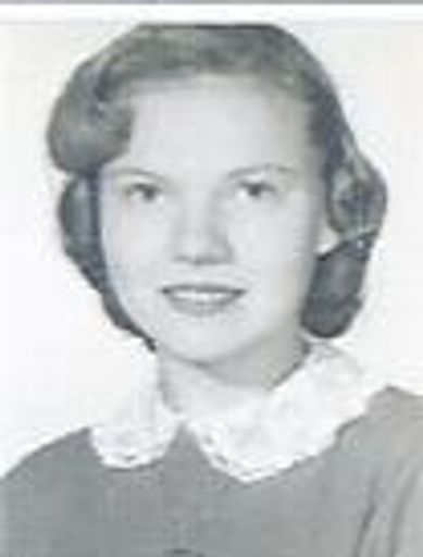 Willetta  Ann "Billie" (Williams)  Elfers