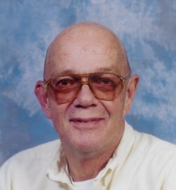 William Held, Sr.