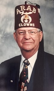 Clifford "Kip" Myers Profile Photo