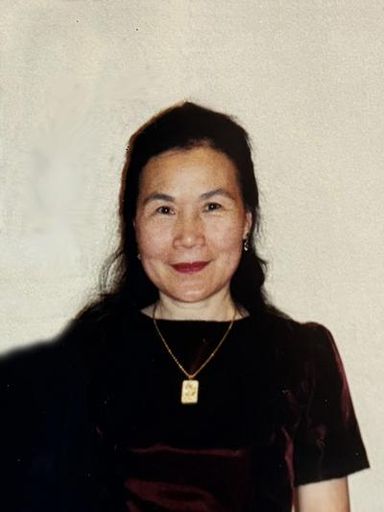 Theresa Tien-Cheng Chueh Yang