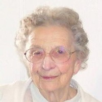 Eunice Johnson Profile Photo