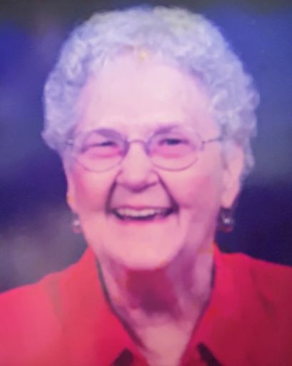 Mary Elizabeth Norris's obituary image