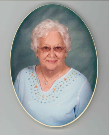 Hilda Boone Profile Photo