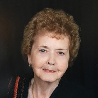 Mary Ann Glover Bowman Profile Photo