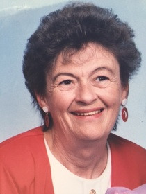 Mary Atkins Profile Photo