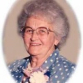 Wilma Maxine Goodman