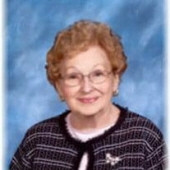 Anita C.E. Gohl Profile Photo