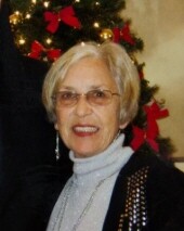 Mary Ann Lumpkins