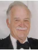 Donald Graham Dyer Profile Photo