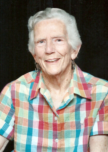 June Lackey