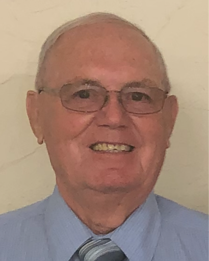 James J.  "Jim" "Yogi" Warniment Profile Photo