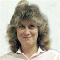 Lorraine Patricia Capps