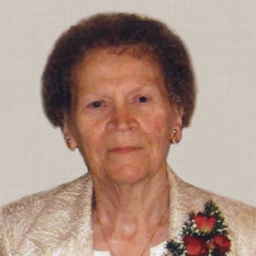 LouAnn Nordsven