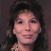 Betty Lou Brant Profile Photo