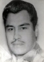 Ramon M. Valtierra Profile Photo