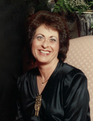 Suzanne Morley's obituary image