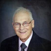 Kenneth E. Craft, "Grandpap" Profile Photo