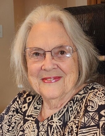 Janice  Marilyn Friess