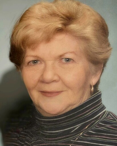 Barbara Jean Klawonn