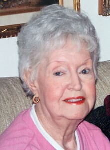 Maxine L. Aldrich Crouch Wright