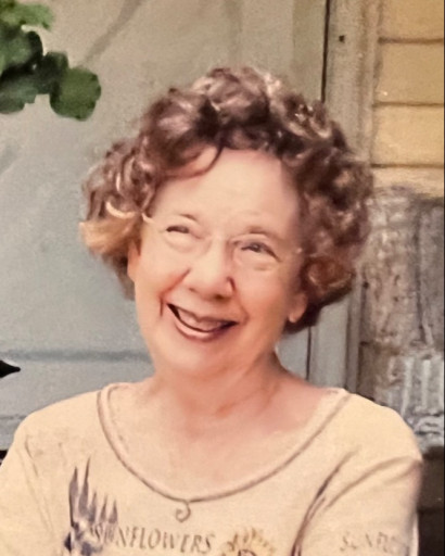 Betty J. Powell Profile Photo