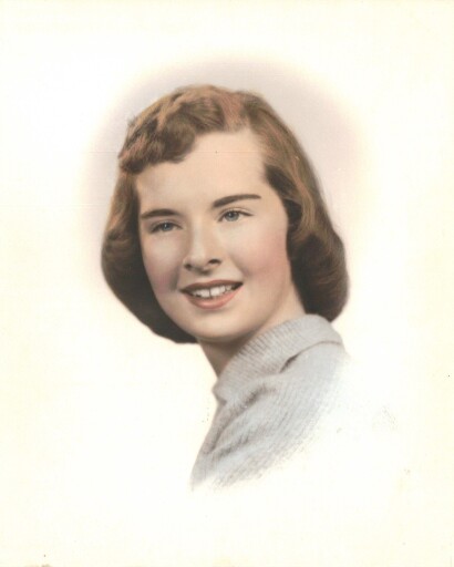 Virginia "Ginny" Helen Linder Profile Photo