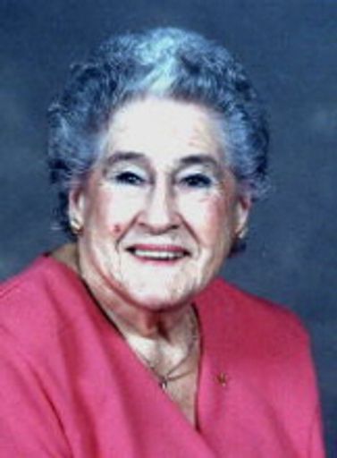 Mildred K. "Granny" Briggs