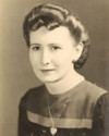 Ethel B Hartford