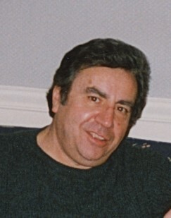 Vincent Palmiotto