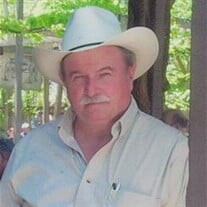 Jerry N. Fouts