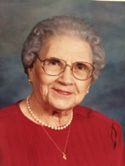 Marietta Martin