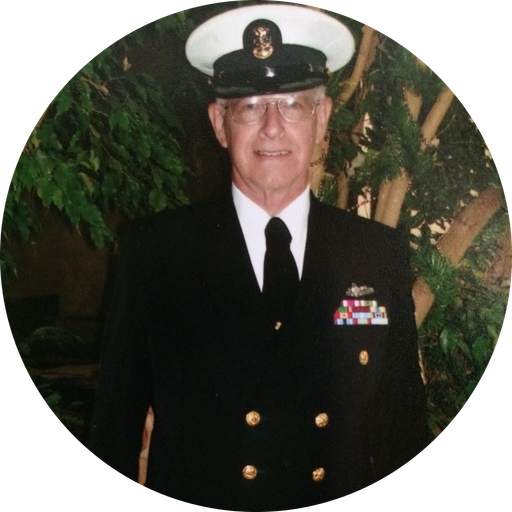 Richard B. Cushing Obituary 2023 Faupel Funeral Home & Crematory