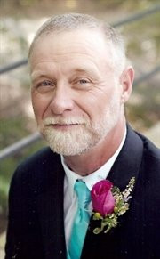 Obituary, Randy Michael Johnson