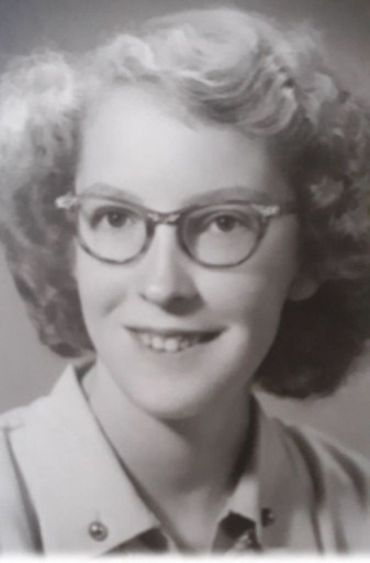 Bertha Anne Manglos Profile Photo