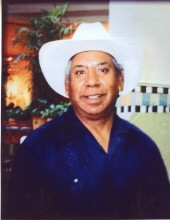 Benjamin Santos Sr.