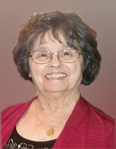 Edna Pergins Profile Photo