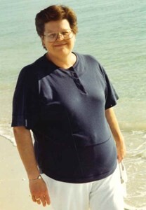 Donna M. Kutz