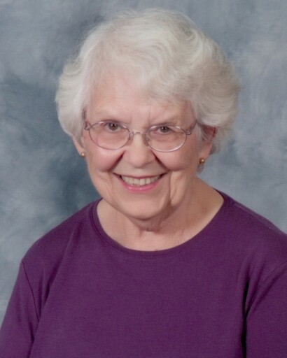 Joan Luttrell Orr Profile Photo