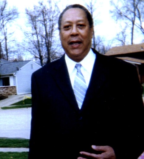 Arnold J. Morris, Jr Profile Photo