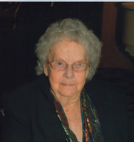 Virginia Louise Davis