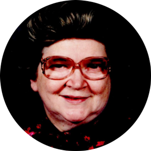 Alma Ruth (Noble) Collins Profile Photo