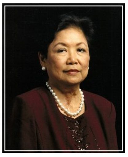 Cecilia Cuento Ilagan, Cpa, Cga, (Ocds)