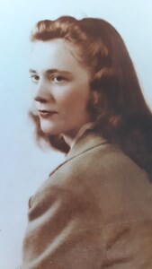 Wanda May Matta