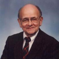 William N. "Bill" Mckinney