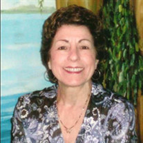 Mary Ann A. Higgs Profile Photo