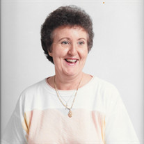 Mrs. Joann Waldee Smith Profile Photo