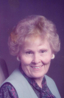 Helen Dabling