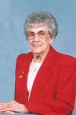 Thelma B. Johnson